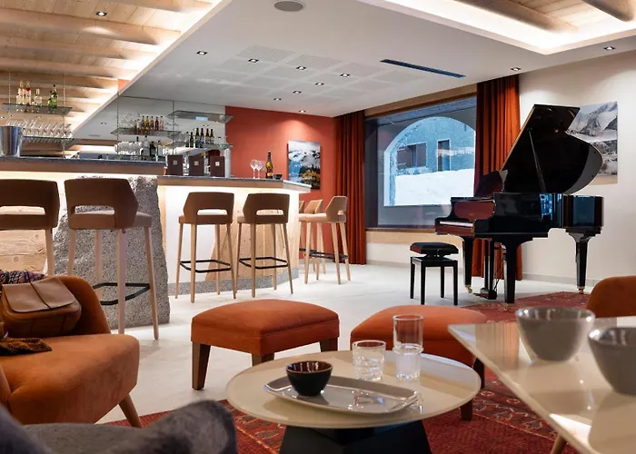 Mgm Hotels & Residences - Hotel Akoya