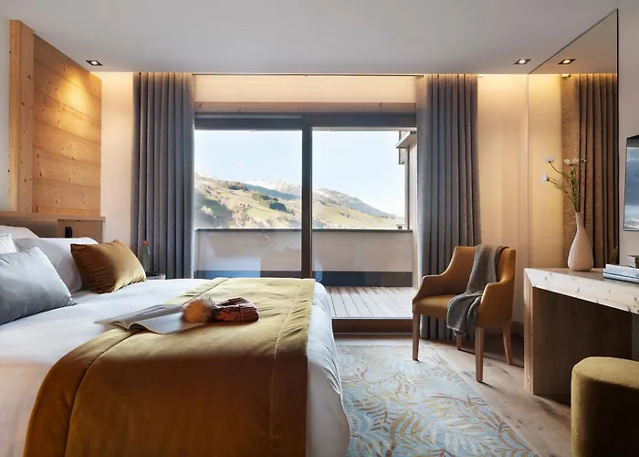 Mgm Hotels & Residences - Hotel Akoya
